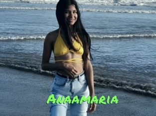 anaamaria Gros Seins