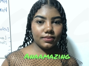 Anaamazing