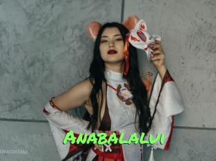 Anabalalui