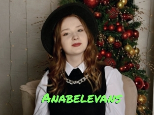 Anabelevans