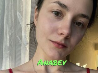 anabev Gros Seins
