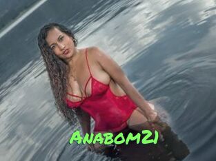 Anabom21