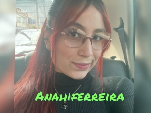 Anahiferreira