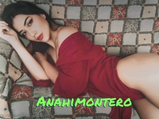 anahimontero Gros Seins
