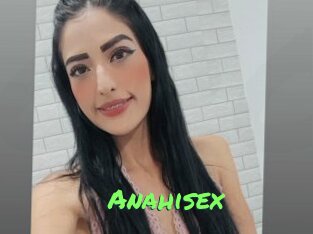 Anahisex