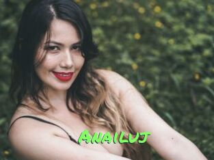anailuj Gros Seins