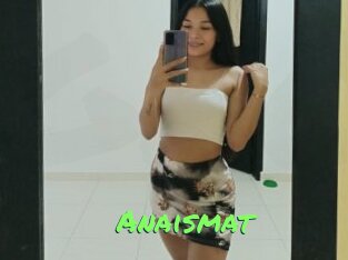 Anaismat