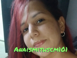 Anaismithscm101