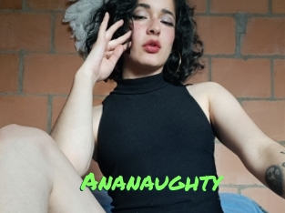 Ananaughty