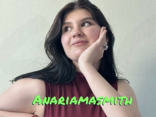 Anariamasmith