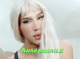 anarkahaile Gros Seins
