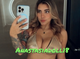 Anastasiadoll18