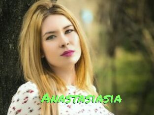 Anastasiasia
