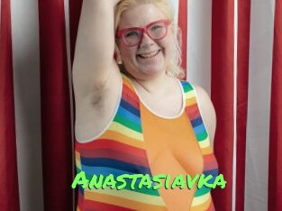 anastasiavka Gros Seins