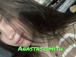 Anastasismith