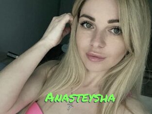 Anasteysha