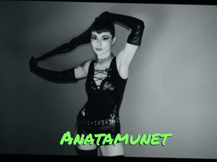 anatamunet Gros Seins