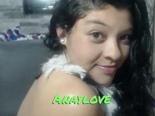 Anaylove