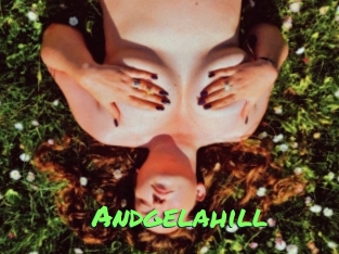 andgelahill Gros Seins