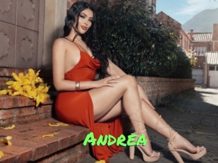 andrea Gros Seins