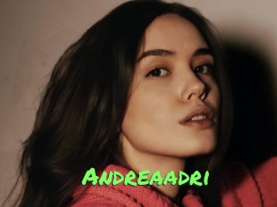 Andreaadri