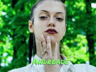 Andreade