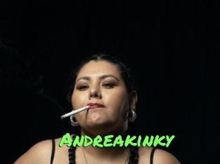 andreakinky Gros Seins