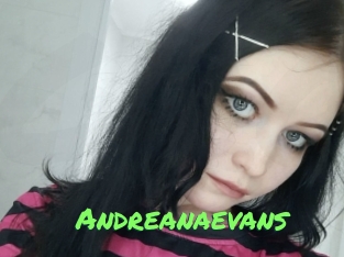 andreanaevans Gros Seins
