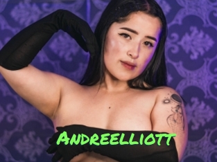 andreelliott Gros Seins