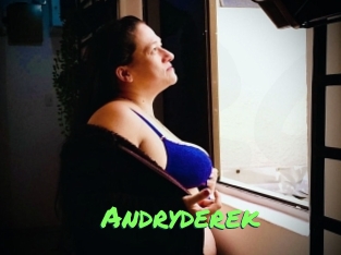 Andryderek