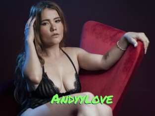 Andyylove
