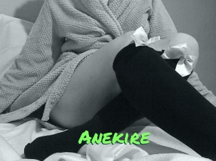 Anekire