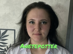 Anetepotter