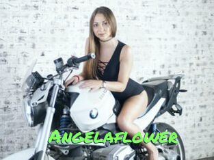 Angelaflower