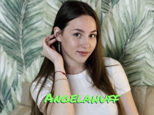 Angelahuff