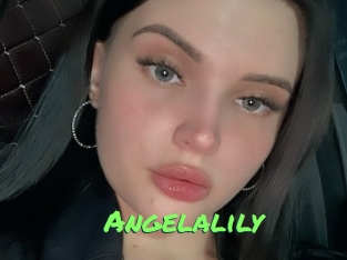 angelalily Gros Seins