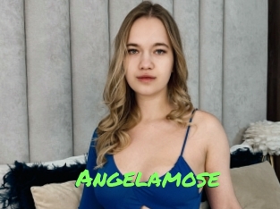 Angelamose
