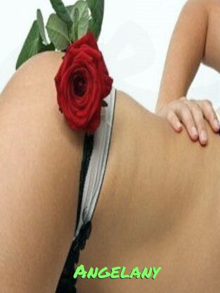 Angelany