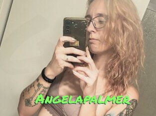 Angelapalmer