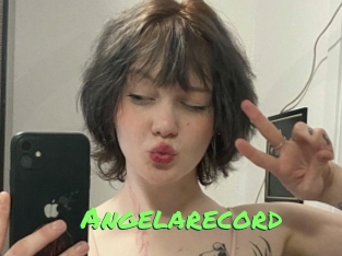 Angelarecord