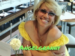 angelgranny Gros Seins