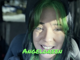 Angelgreen