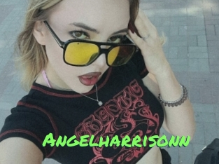 angelharrisonn Gros Seins