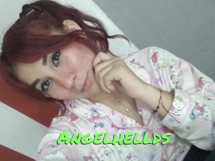 Angelhellds