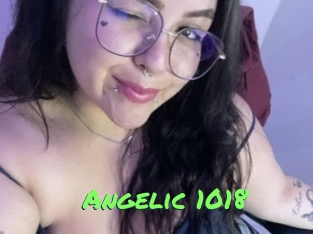 angelic_1018 Gros Seins