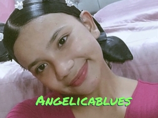 Angelicablues