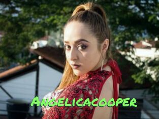Angelicacooper
