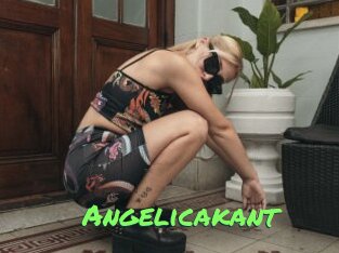 angelicakant Gros Seins