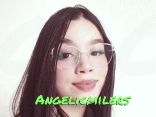 angelicmilers Gros Seins