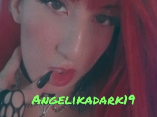 angelikadark19 Gros Seins